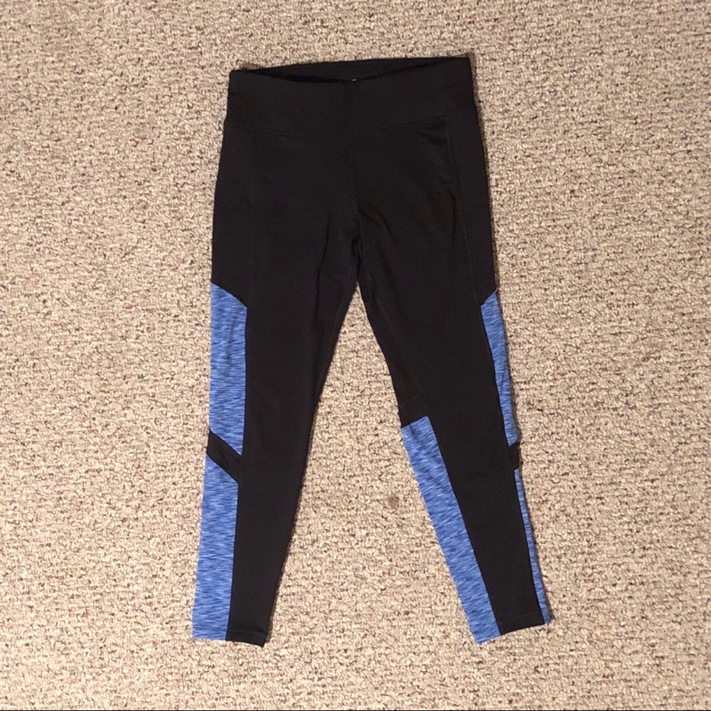 Calvin Klein Workout Leggings